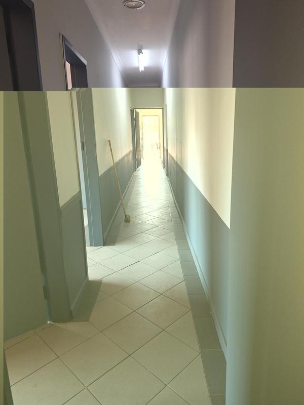 To Let commercial Property for Rent in Pretoria North Gauteng