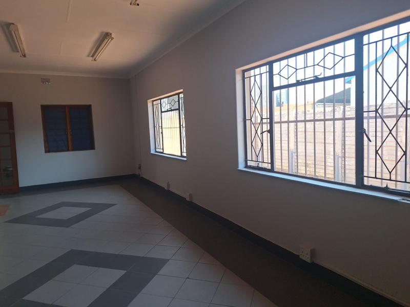 To Let commercial Property for Rent in Pretoria North Gauteng