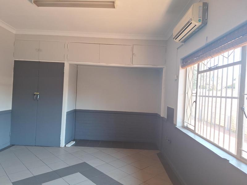 To Let commercial Property for Rent in Pretoria North Gauteng