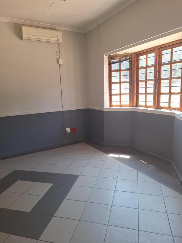 To Let commercial Property for Rent in Pretoria North Gauteng
