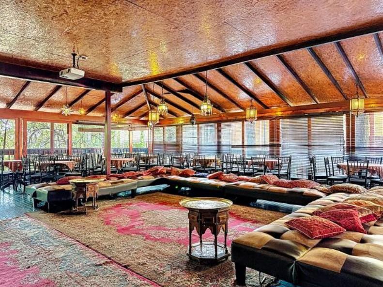 Commercial Property for Sale in Muckleneuk Gauteng