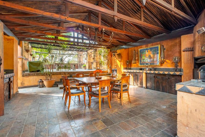 5 Bedroom Property for Sale in Waterkloof A H Gauteng