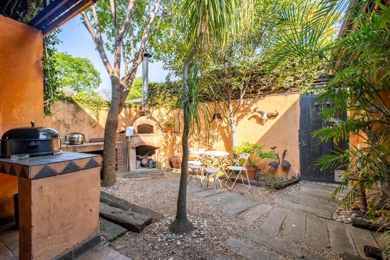 5 Bedroom Property for Sale in Waterkloof A H Gauteng