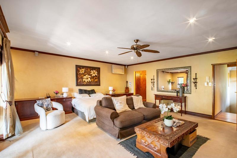 5 Bedroom Property for Sale in Waterkloof A H Gauteng