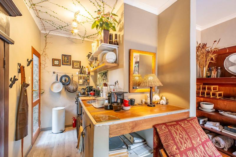 5 Bedroom Property for Sale in Waterkloof A H Gauteng