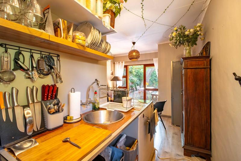 5 Bedroom Property for Sale in Waterkloof A H Gauteng