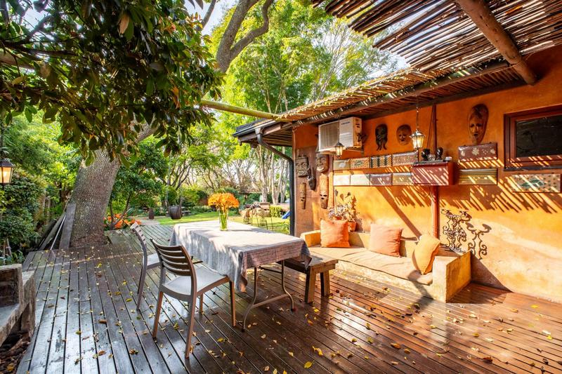 5 Bedroom Property for Sale in Waterkloof A H Gauteng