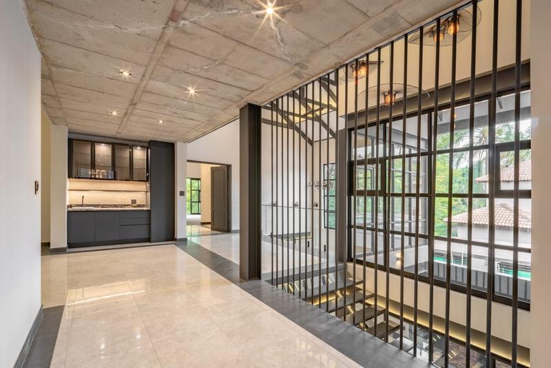 6 Bedroom Property for Sale in Waterkloof A H Gauteng