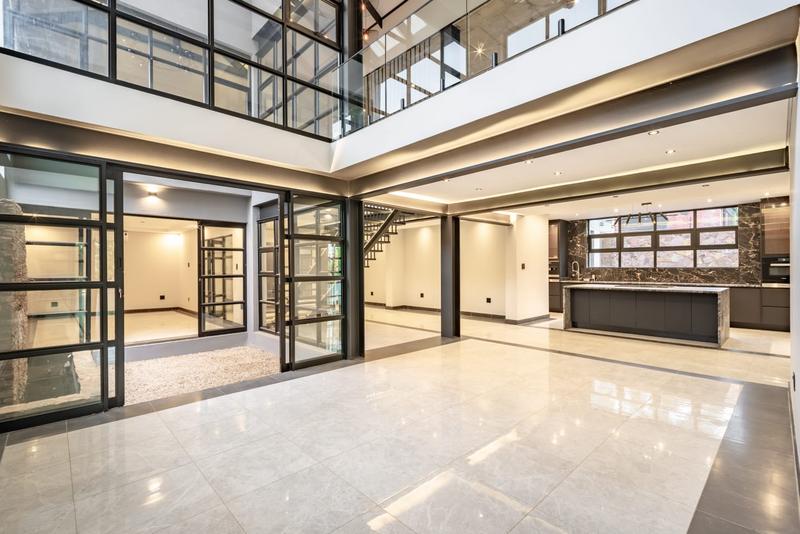 6 Bedroom Property for Sale in Waterkloof A H Gauteng