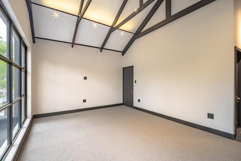 6 Bedroom Property for Sale in Waterkloof A H Gauteng