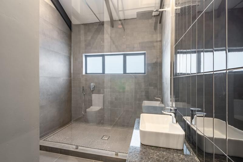 6 Bedroom Property for Sale in Waterkloof A H Gauteng