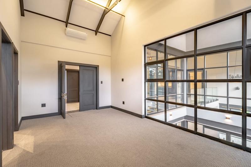 6 Bedroom Property for Sale in Waterkloof A H Gauteng