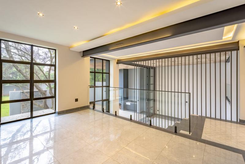 6 Bedroom Property for Sale in Waterkloof A H Gauteng