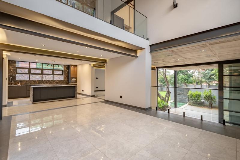 6 Bedroom Property for Sale in Waterkloof A H Gauteng