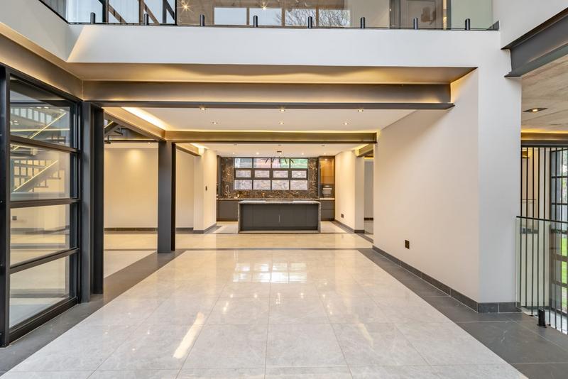 6 Bedroom Property for Sale in Waterkloof A H Gauteng