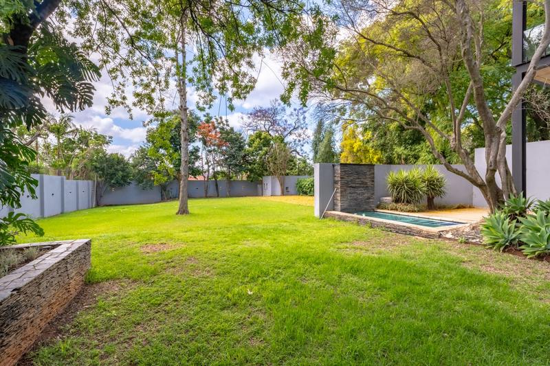 6 Bedroom Property for Sale in Waterkloof A H Gauteng