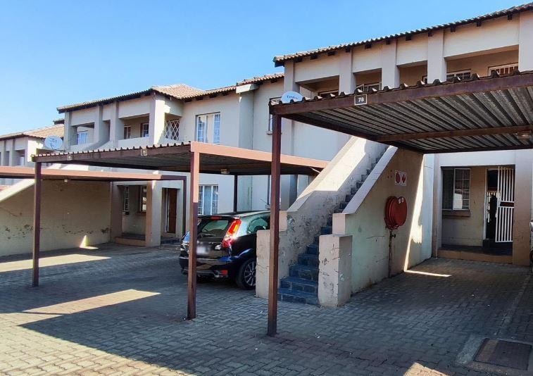 3 Bedroom Property for Sale in Elspark Ext 4 Gauteng