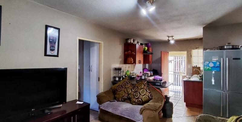 3 Bedroom Property for Sale in Elspark Ext 4 Gauteng