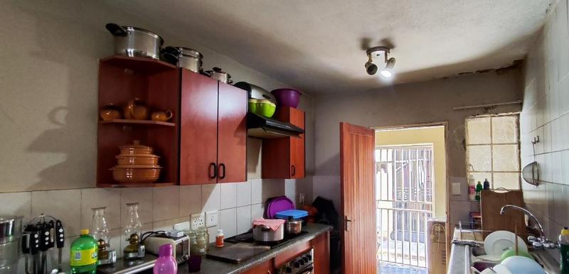3 Bedroom Property for Sale in Elspark Ext 4 Gauteng
