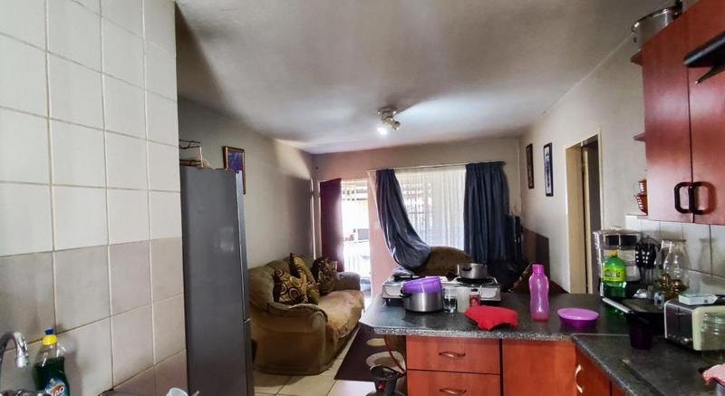 3 Bedroom Property for Sale in Elspark Ext 4 Gauteng