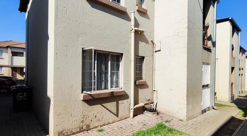 3 Bedroom Property for Sale in Elspark Ext 4 Gauteng