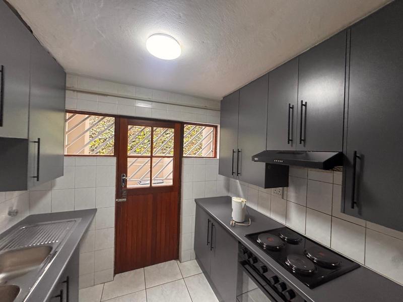 To Let 3 Bedroom Property for Rent in Bedford Gardens Gauteng