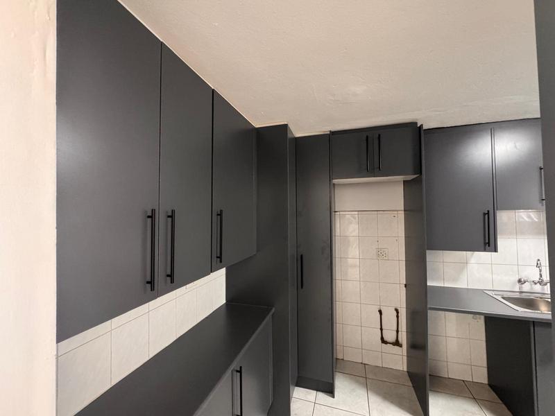 To Let 3 Bedroom Property for Rent in Bedford Gardens Gauteng