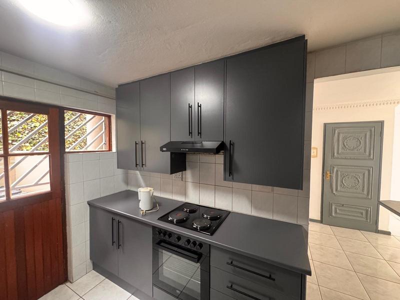 To Let 3 Bedroom Property for Rent in Bedford Gardens Gauteng