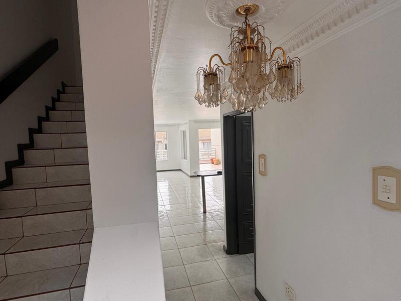 To Let 3 Bedroom Property for Rent in Bedford Gardens Gauteng