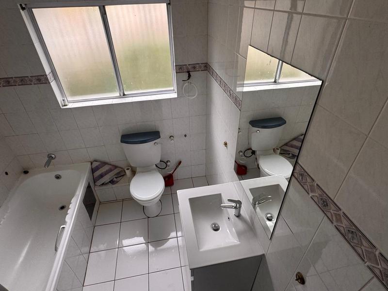 To Let 3 Bedroom Property for Rent in Bedford Gardens Gauteng