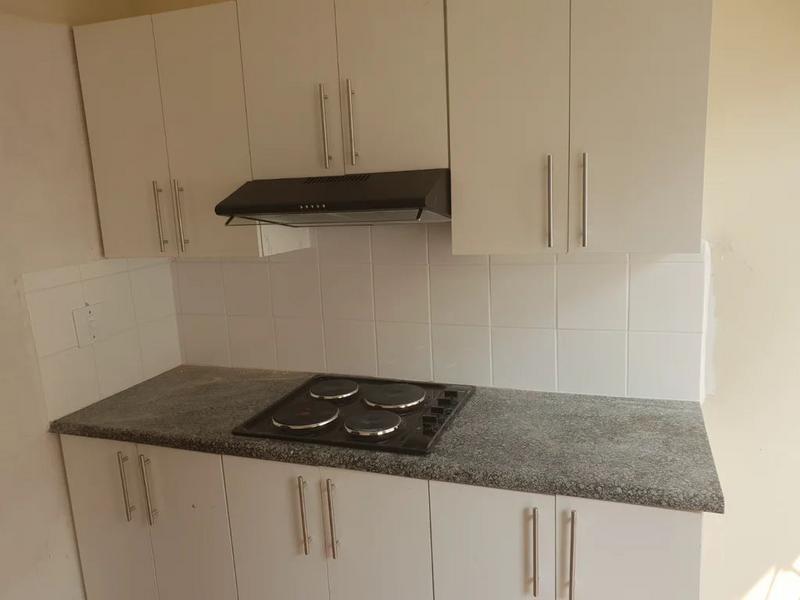 To Let 1 Bedroom Property for Rent in Symhurst Gauteng