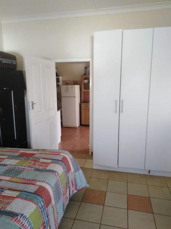 To Let 1 Bedroom Property for Rent in Symhurst Gauteng