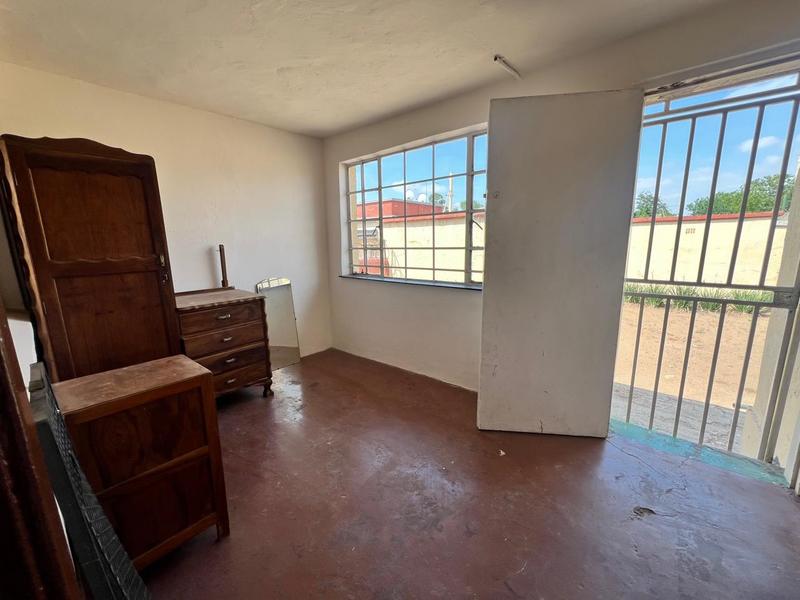 To Let 3 Bedroom Property for Rent in Benoni Gauteng