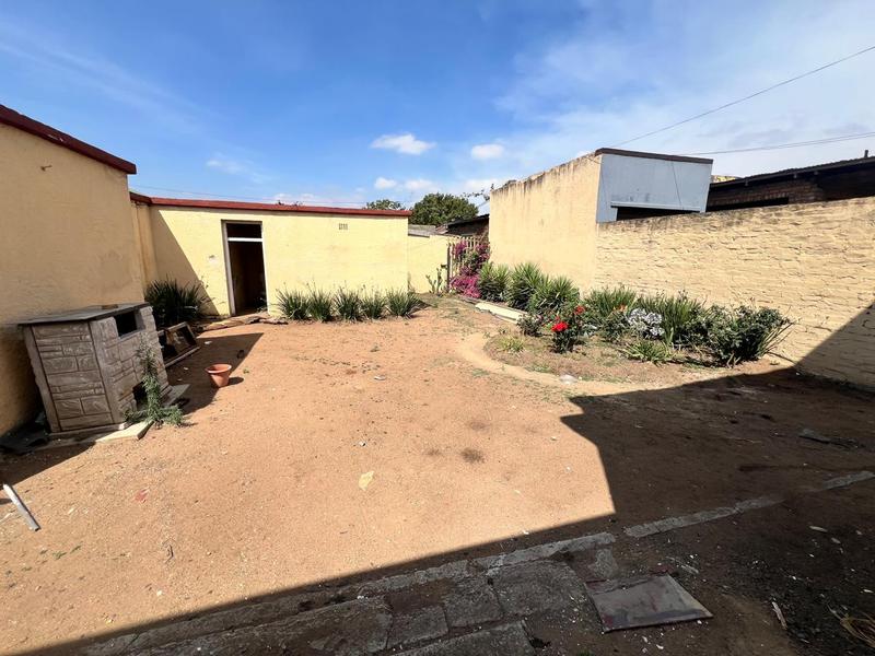 To Let 3 Bedroom Property for Rent in Benoni Gauteng