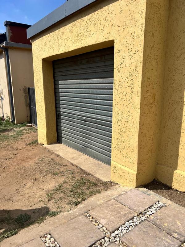 To Let 3 Bedroom Property for Rent in Benoni Gauteng