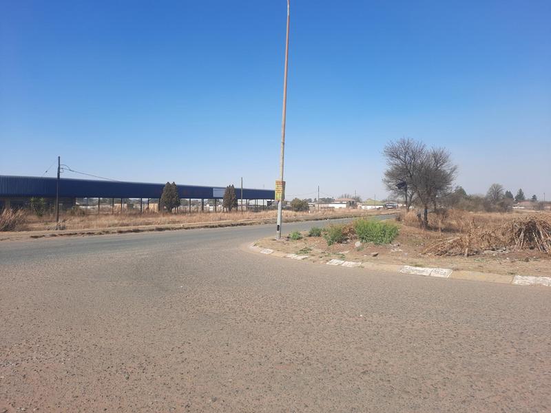 0 Bedroom Property for Sale in Roods Gardens Gauteng