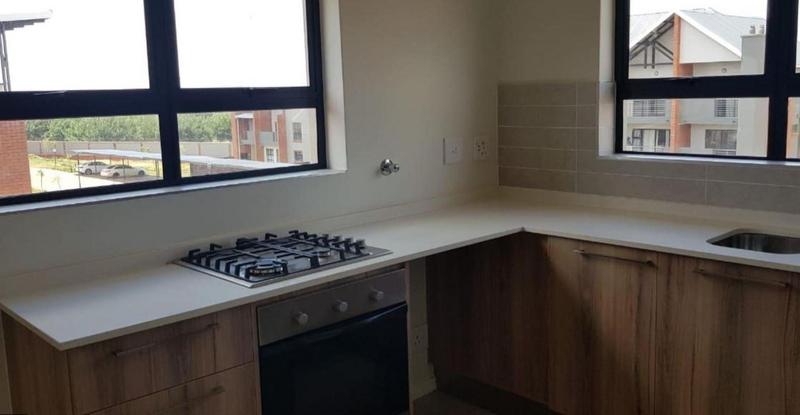 To Let 1 Bedroom Property for Rent in Glen Marais Gauteng