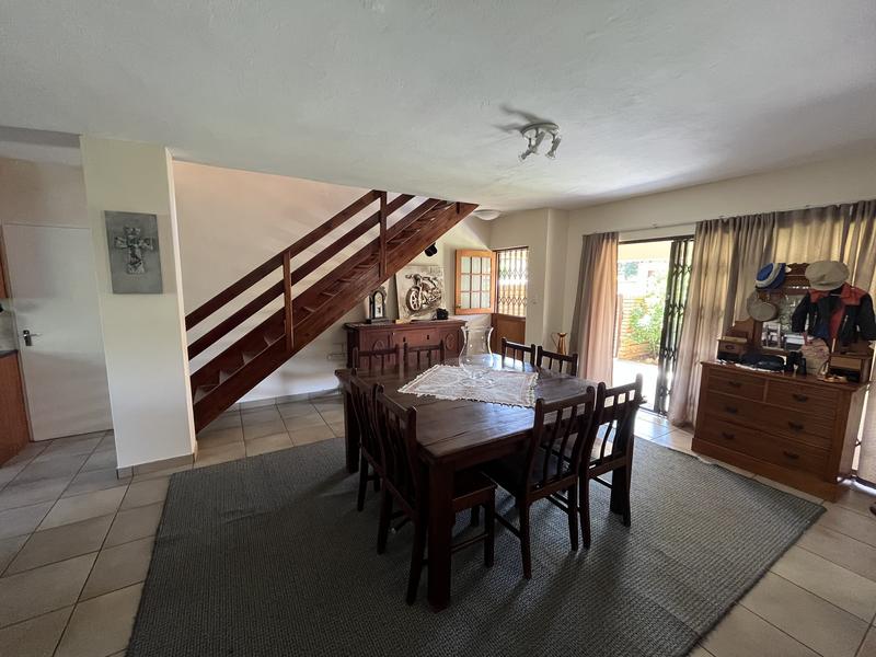 To Let 3 Bedroom Property for Rent in Silver Lakes Gauteng