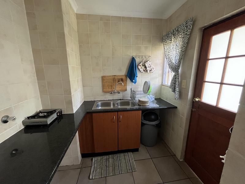 To Let 3 Bedroom Property for Rent in Silver Lakes Gauteng