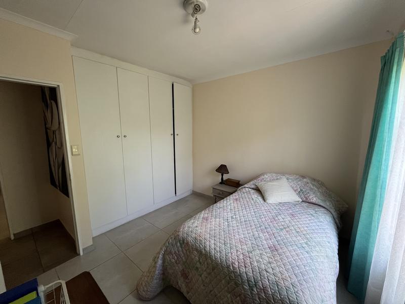 To Let 3 Bedroom Property for Rent in Silver Lakes Gauteng
