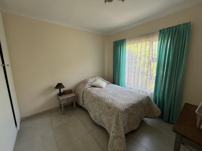 To Let 3 Bedroom Property for Rent in Silver Lakes Gauteng