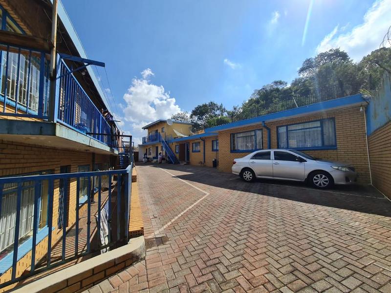 18 Bedroom Property for Sale in Laudium Gauteng