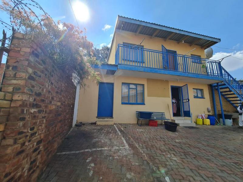 18 Bedroom Property for Sale in Laudium Gauteng