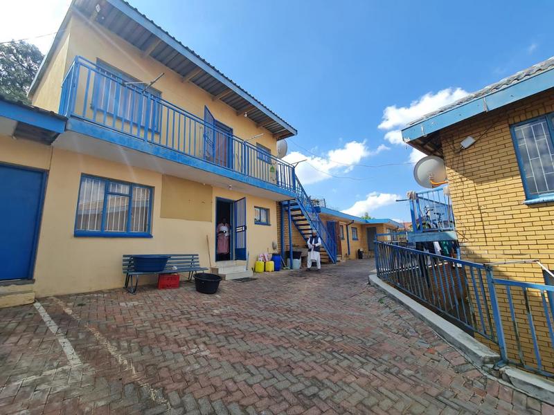 18 Bedroom Property for Sale in Laudium Gauteng