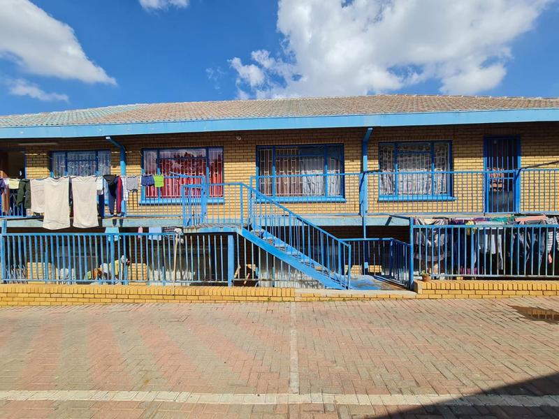 18 Bedroom Property for Sale in Laudium Gauteng