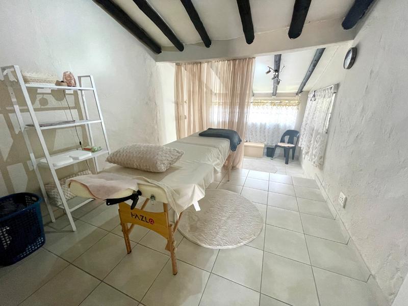 4 Bedroom Property for Sale in Kenmare Gauteng