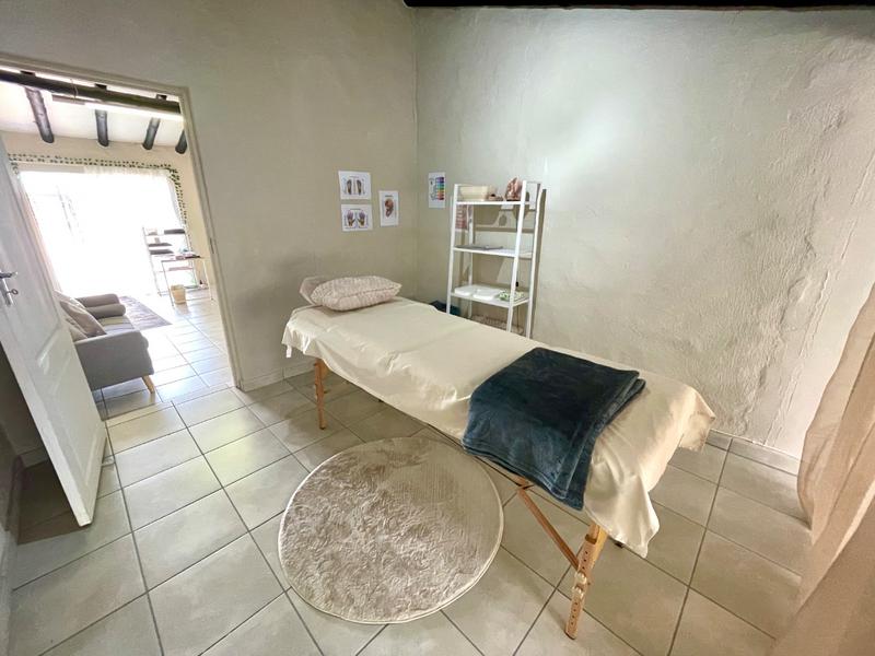 4 Bedroom Property for Sale in Kenmare Gauteng