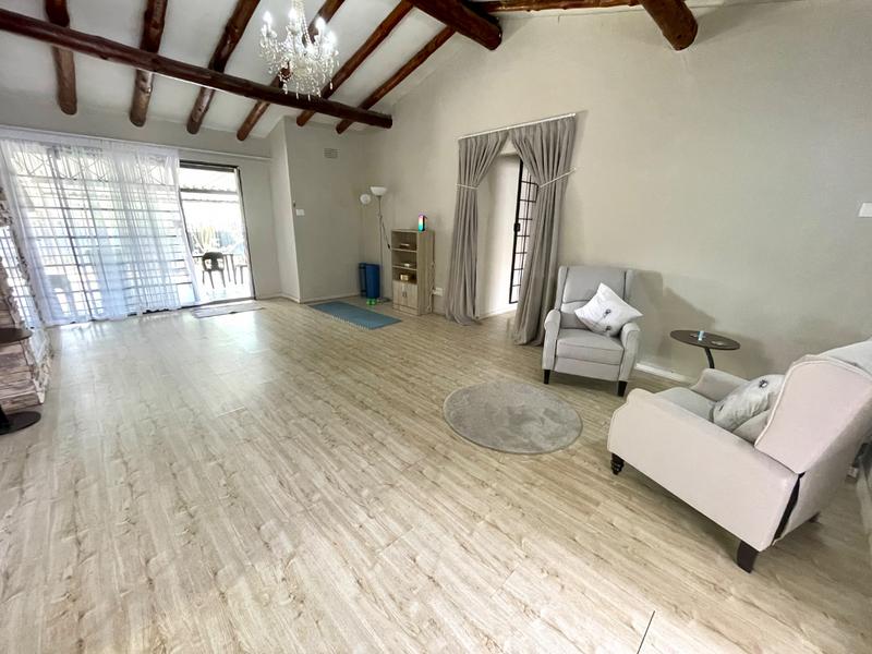 4 Bedroom Property for Sale in Kenmare Gauteng