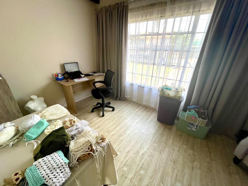 4 Bedroom Property for Sale in Kenmare Gauteng