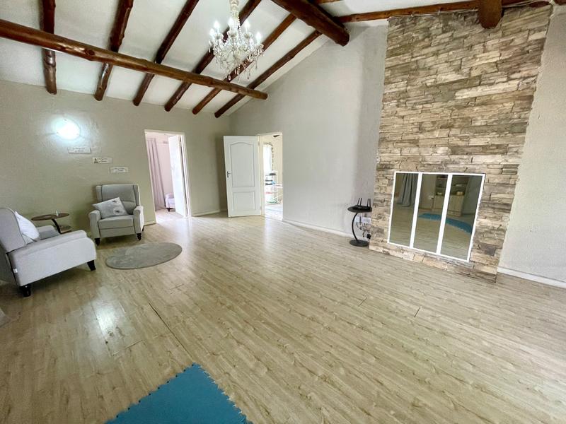 4 Bedroom Property for Sale in Kenmare Gauteng